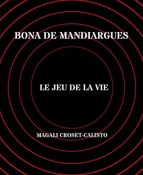 « Bona de Mandiargues : le jeu de la vie », Magali Croset-Calisto, revue Daïmon, automne 2020