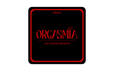 Le 6 novembre 2022, lancement du nouveau Podcast « ORGASMIA » de Magali Croset-Calisto. A retrouver sur toutes les plateformes d’écoute en ligne, le premier dimanche de chaque mois !