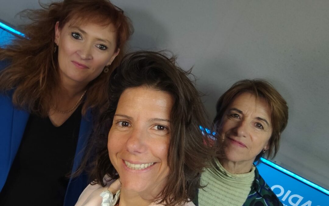 Quelle image de l’homme faut-il transmettre à nos fils ? émission En quête de Sens, 22 mai 2025, RCF Radio, Paris.